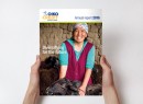 Annual reports 2016 - holding hands