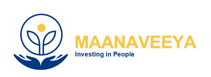 Maanaveeya Logo