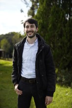 Nicolas Viedma